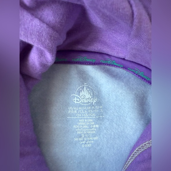 2023 Dopey Challenge Hoodie - Picture 3 of 4